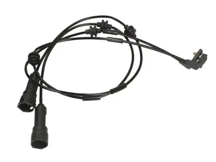 Сигналізатор, знос гальмівних колодок TRW GIC135