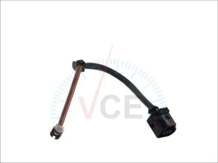 Фото 1 - Сигнализатор, износ тормозных колодок TRW GIC194 Сигнализатор, износ тормозных колодок TRW GIC194 (фото 1)