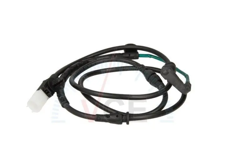 Фото 1 - Сигнализатор, износ тормозных колодок TRW GIC222 Сигнализатор, износ тормозных колодок TRW GIC222 (фото 1)