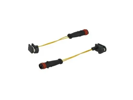 Сигнализатор, износ тормозных колодок TRW GIC228