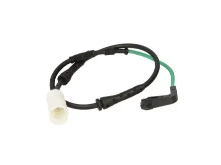 Сигналізатор, знесення гальмівних колодок TRW GIC254