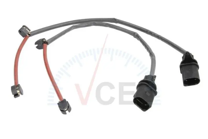 Фото 1 - Датчик износа тормозных колодок TRW GIC256 Датчик износа тормозных колодок TRW GIC256 (фото 1)