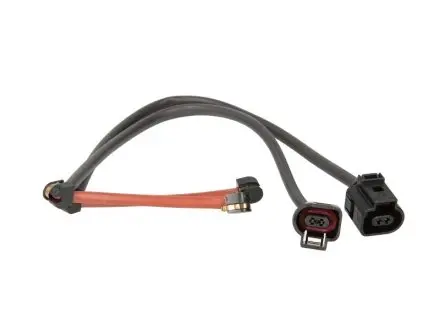 Сигналізатор, знос гальмівних колодок TRW GIC258