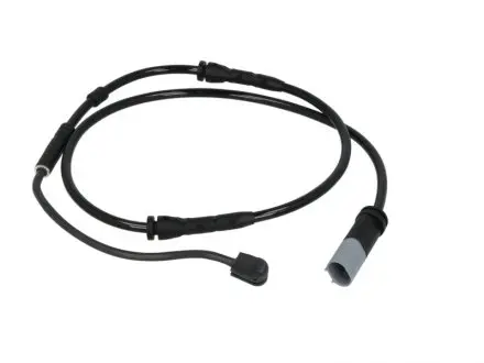 Сигналізатор, знесення гальмівних колодок TRW GIC266