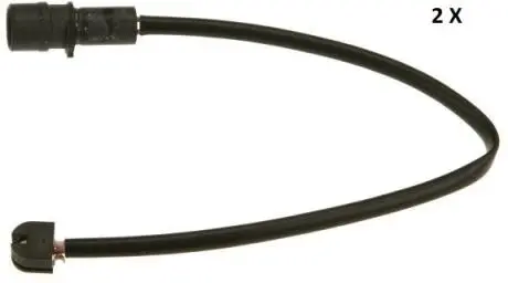 Датчик износа TRW GIC290