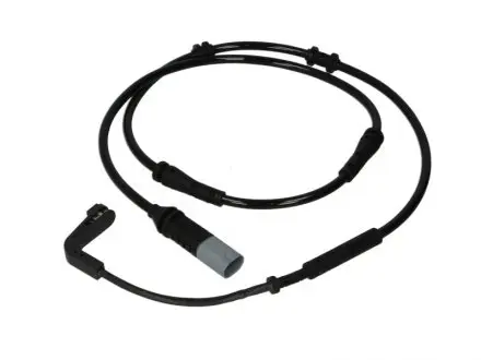 Сигналізатор, знесення гальмівних колодок TRW GIC334