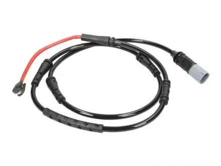 Сигнализатор, износ тормозных колодок TRW GIC339