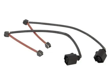 Датчик износа ауды а3 11-12 TRW GIC357