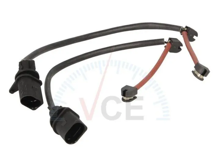 Датчик износа ауды а6 10- TRW GIC362 (фото 1)