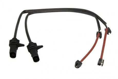 Датчик износа ауды а6 13- TRW GIC364