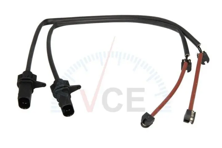 Датчик износа ауды а6 13- TRW GIC364 (фото 1)