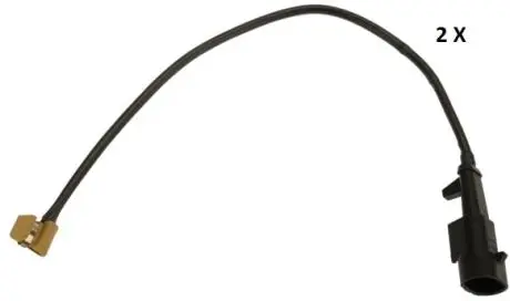 Датчик износа TRW GIC369