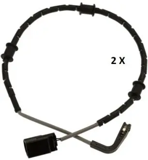 Датчики износа тормозных колодок TRW GIC371