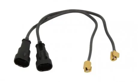 Сигнализатор, износ тормозных колодок TRW GIC379