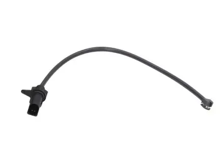 Сигнализатор, износ тормозных колодок TRW GIC389