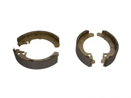 Комплект тормозных колодок TRW GS8210