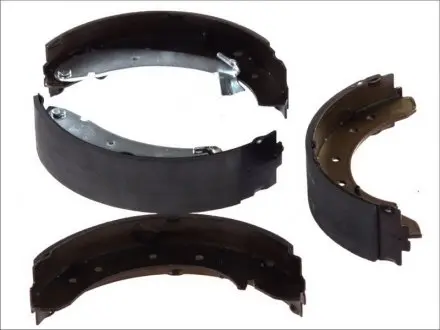 Комплект тормозных колодок TRW GS8546