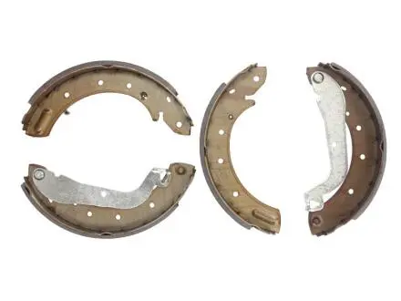 Тормозные колодки (набор) TRW GS8625