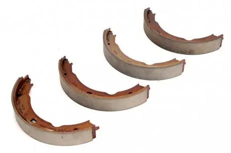 Гальмівні колодки барабанні TRW GS8683