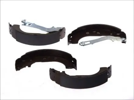 Комплект тормозных колодок TRW GS8738