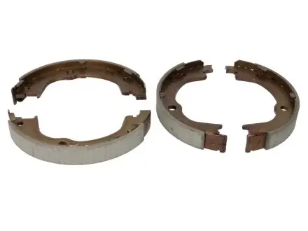 Комплект гальмівних колодок, стоянкова гальмівна система TRW GS8749