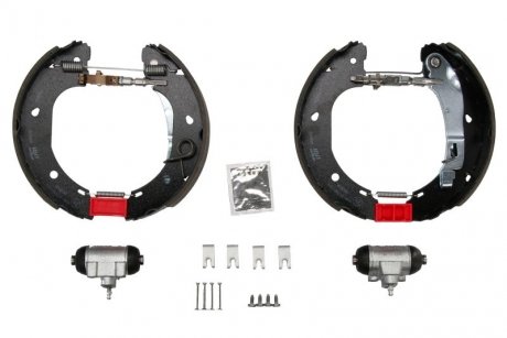Гальмівні колодки барабанні TRW GSK1151