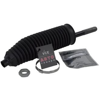 Осевой шарнир, рулевая тяга TRW JAR1022