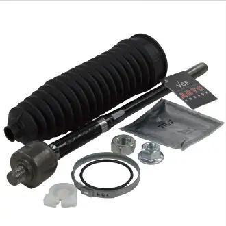 Осевой шарнир, рулевая тяга TRW JAR1023