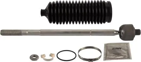 Осьовий шарнір, рульова тяга TRW JAR1032