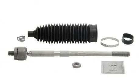 Осевой шарнир, рулевая тяга TRW JAR1033