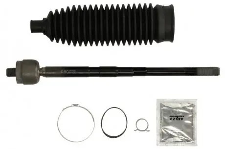 Осевой шарнир, рулевая тяга TRW JAR1061