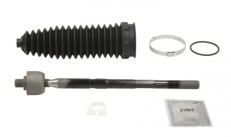 Осевой шарнир, рулевая тяга TRW JAR1073