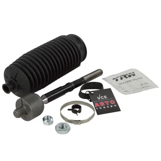 Осевой шарнир, рулевая тяга TRW JAR1079