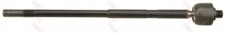 Осьовий шарнір, рульова тяга TRW JAR116