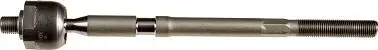 Тяга рулевая fiat palio 96-/albea 96-09/strada 00- TRW JAR1337