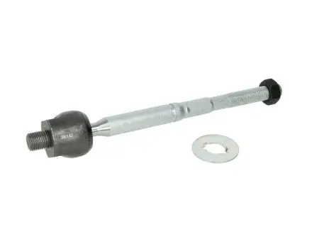 Осьовий шарнір, рульова тяга TRW JAR7557