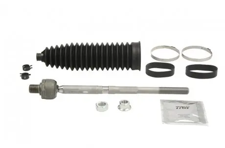 Осевой шарнир, рулевая тяга TRW JAR927