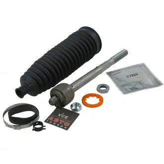 Осевой шарнир, рулевая тяга TRW JAR971