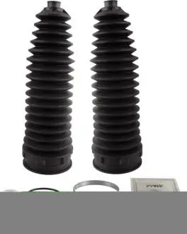 Пыльник рейки (комплект 2 шт со смазкой) cor(d) можно заменить TRW JBE207