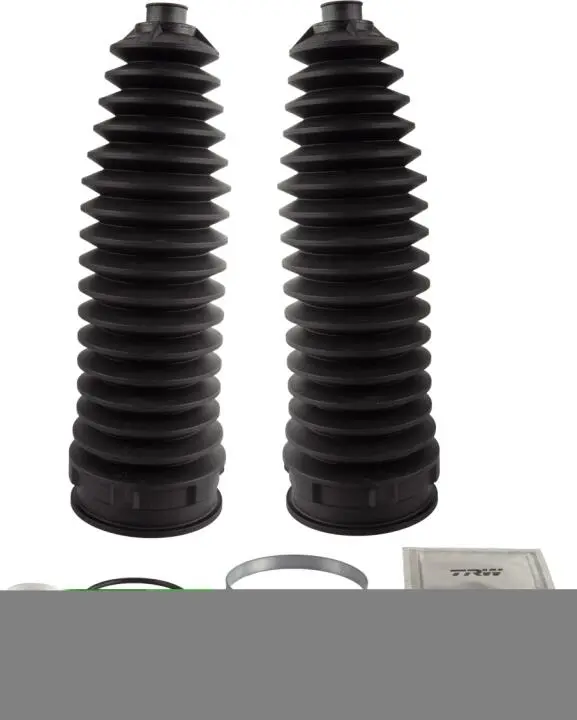 Фото 1 - Пыльник рейки (комплект 2 шт со смазкой) cor(d) можно заменить TRW JBE207 Пыльник рейки (комплект 2 шт со смазкой) cor(d) можно заменить TRW JBE207 (фото 1)