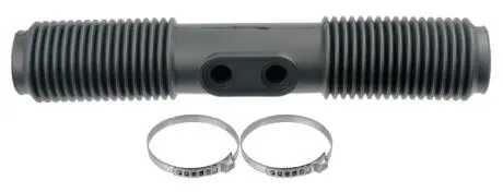 Пыльник рулевой рейки TRW JBE343