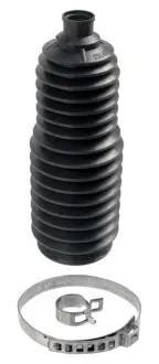 Пыльник рулевой рейки TRW JBE367