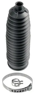 Пыльник, рулевое управление TRW JBE377