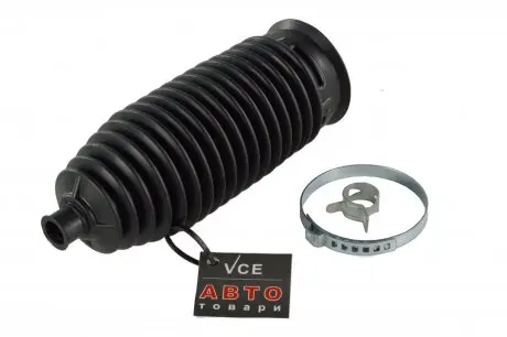 Пильовик, рульове управління TRW JBE387