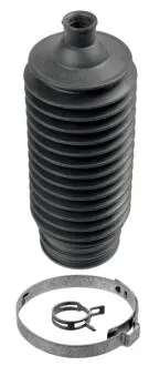 Пыльник рулевой рейки TRW JBE391