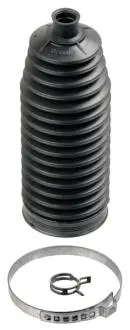 Пыльник рулевой рейки TRW JBE396