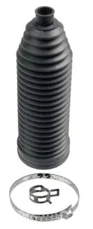 Пыльник рулевой рейки TRW JBE397