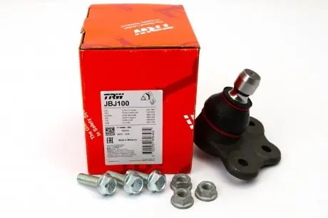 Кульова опора TRW JBJ100