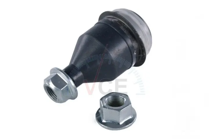 Несущий/направляющий шарнир TRW JBJ1049 (фото 1)