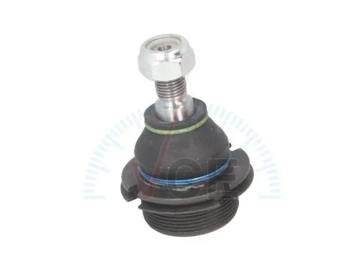 Фото 1 - Несущий/направляющий шарнир TRW JBJ131 Несущий/направляющий шарнир TRW JBJ131 (фото 1)